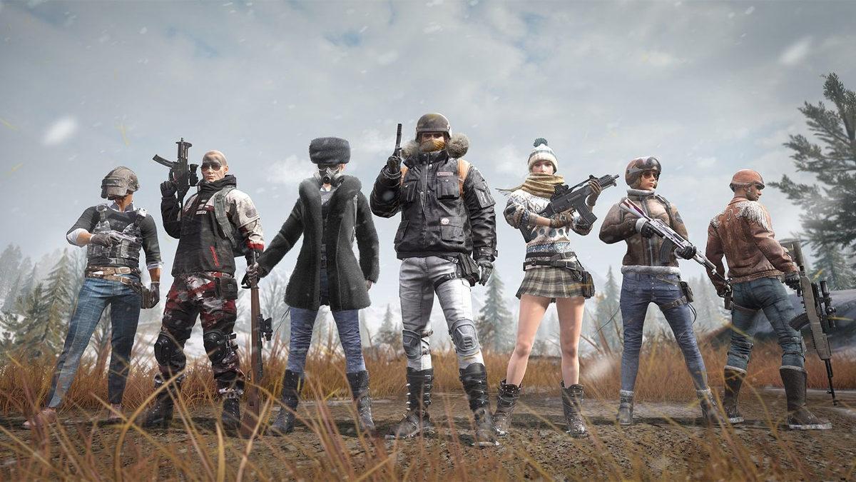 Kendi Bağımsız Stüdyosunu Kuracak: PUBG’nin Arkasındaki İsim, Geliştirici Ekipten Ayrıldı