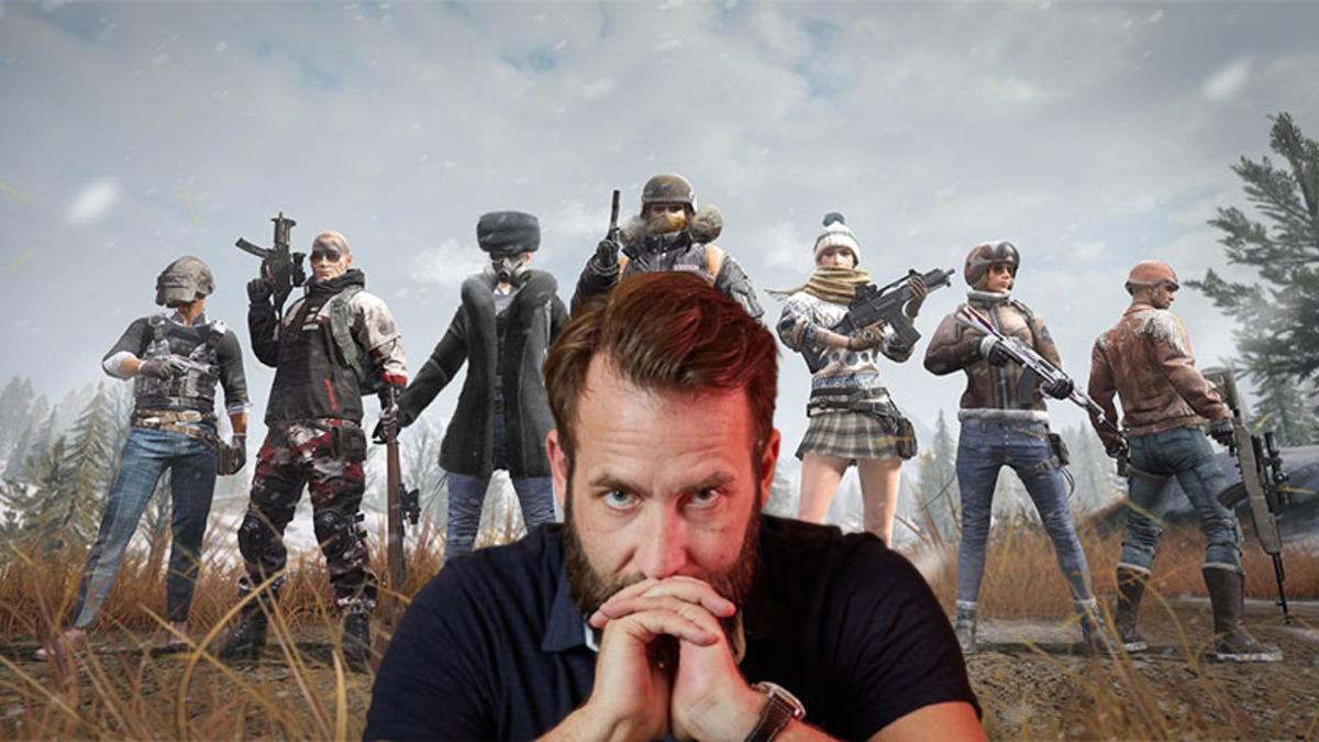 Kendi Bağımsız Stüdyosunu Kuracak: PUBG’nin Arkasındaki İsim, Geliştirici Ekipten Ayrıldı
