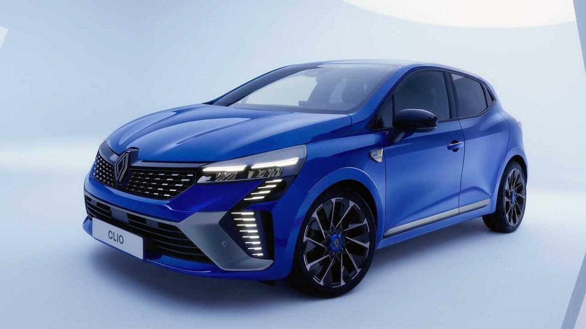 Renault, Eylül 2025 Fiyat Listesini Açıkladı: Clio Fiyatı Uçtu Gidiyor!