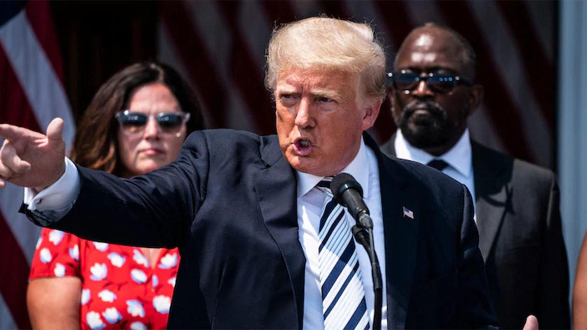 Donald Trump’tan Şaşırtmayacak Kripto Para Açıklaması: ABD Para Birimini İncittiğini Hissediyorum