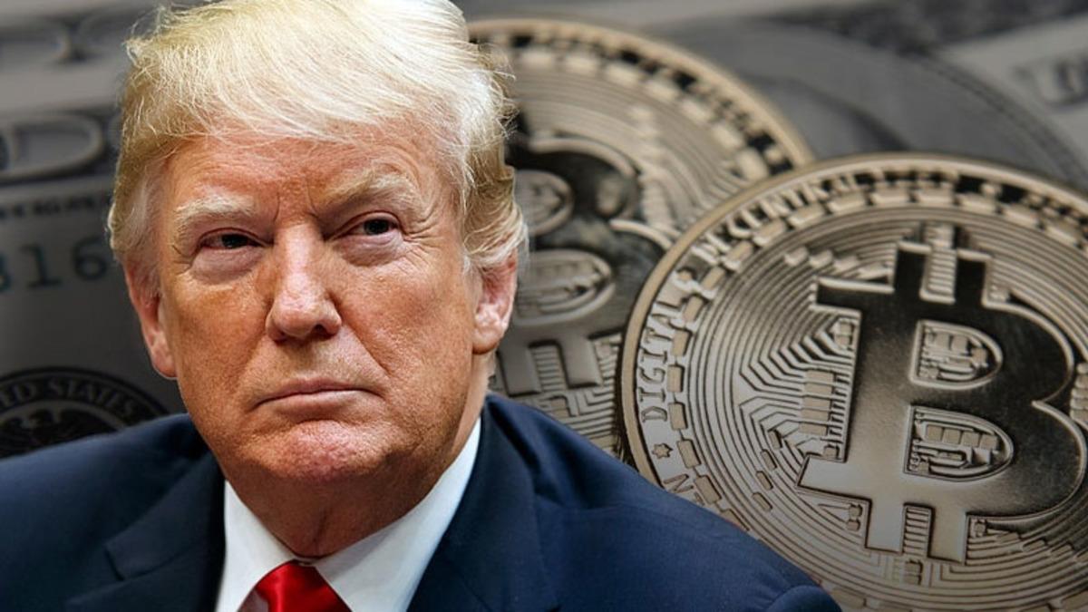 Donald Trump’tan Şaşırtmayacak Kripto Para Açıklaması: ABD Para Birimini İncittiğini Hissediyorum