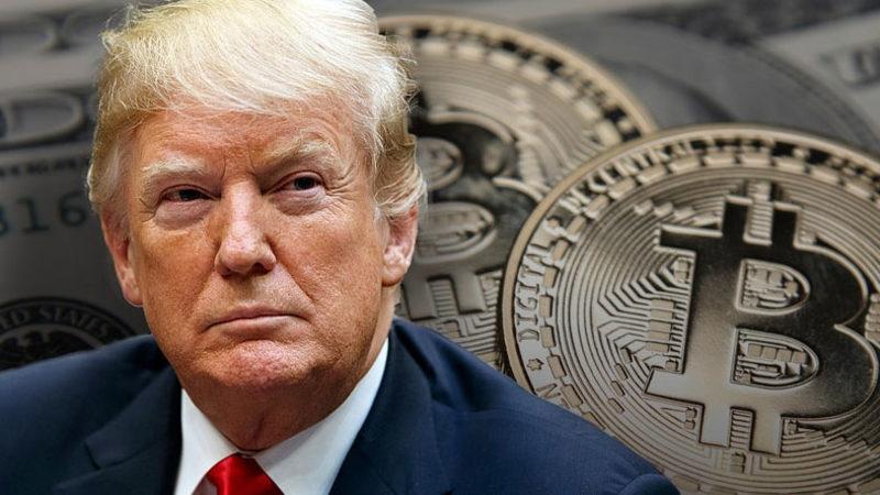 Donald Trump’tan Şaşırtmayacak Kripto Para Açıklaması: ABD Para Birimini İncittiğini Hissediyorum