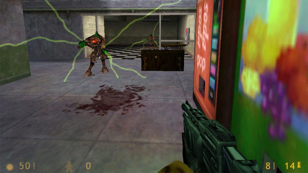 Modern FPS Oyunlarının Atası Half-Life’ın Çıktığı Dönem Devrim Niteliğinde Olan 5 Özelliği