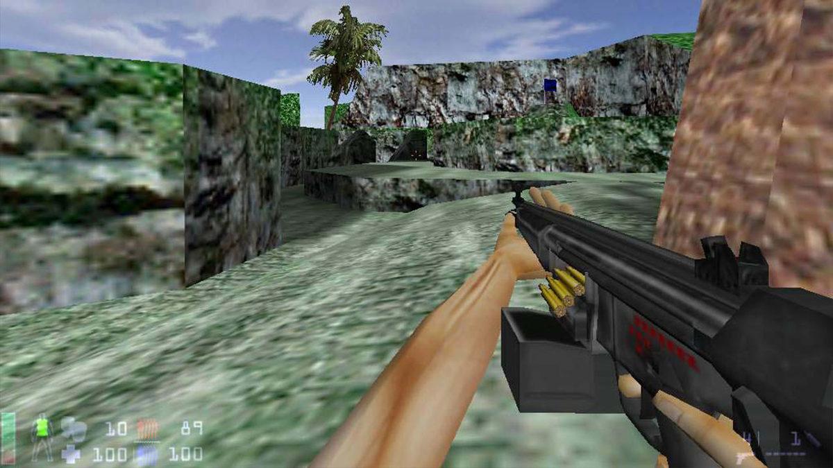 Modern FPS Oyunlarının Atası Half-Life’ın Çıktığı Dönem Devrim Niteliğinde Olan 5 Özelliği