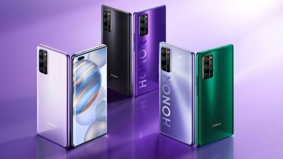 HONOR, Sadece 2 Yılda Küçük Bir Alt Markadan Bağımsız Bir Teknoloji Şirketine Nasıl Evrildi?