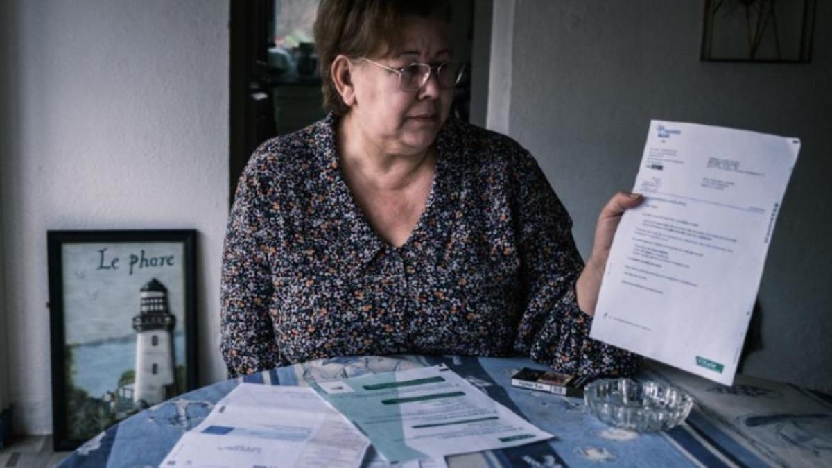 Mahkeme Tarafından Ölü İlan Edilen Bir Kadın, 3 Yıldır Yaşadığını İspatlamaya Çalışıyor