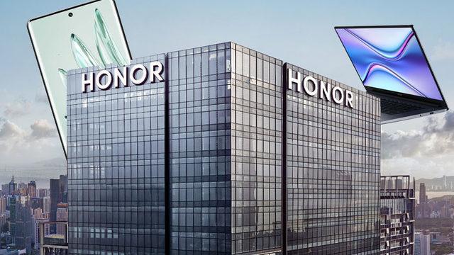 HONOR, Sadece 2 Yılda Küçük Bir Alt Markadan Bağımsız Bir Teknoloji Şirketine Nasıl Evrildi?