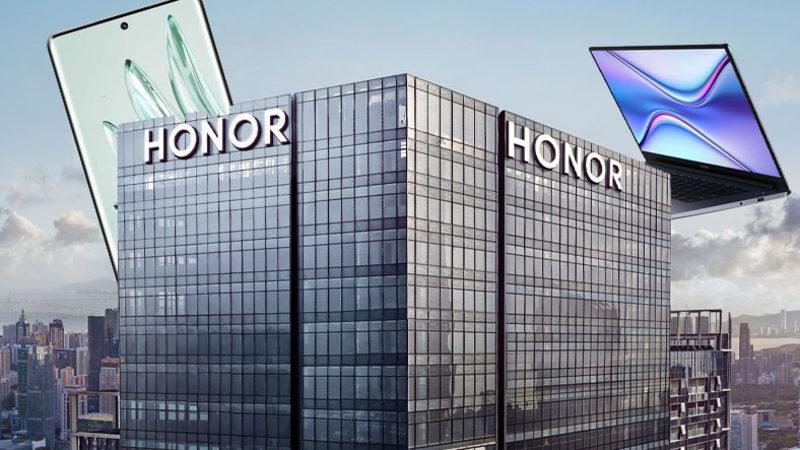 HONOR, Sadece 2 Yılda Küçük Bir Alt Markadan Bağımsız Bir Teknoloji Şirketine Nasıl Evrildi?