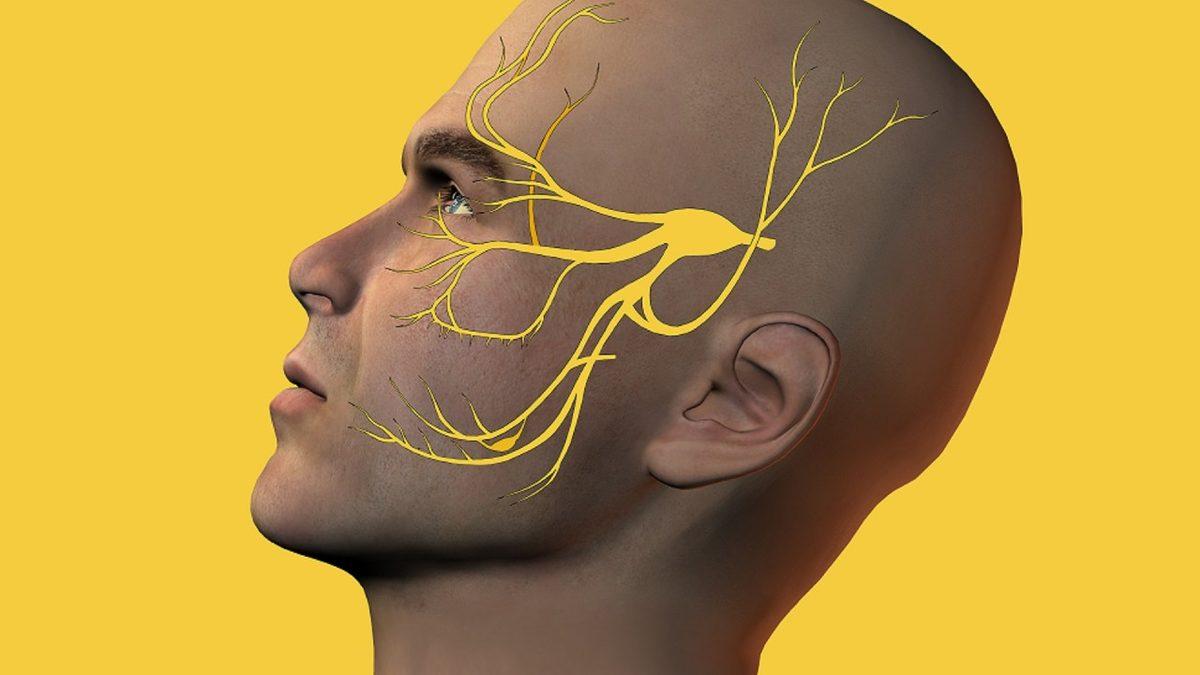 Acı Bir Şeyler Yerken Birdenbire Başlayan Burun Akıntısının Sebebi Nedir?