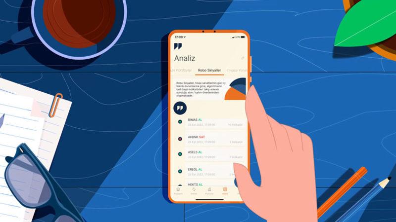 Özel Yatırım Danışmanı Gibi Uygulama ’Piapiri’ Yayınlandı: Peki Neler Sunuyor?