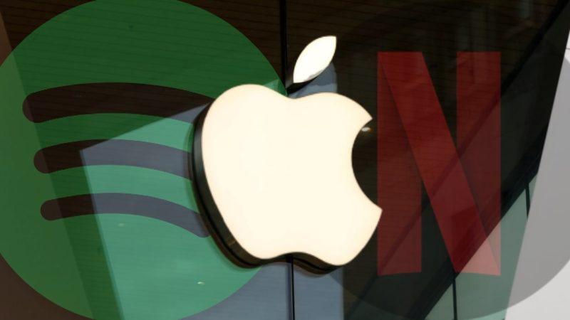 Apple İnadını Kırdı: Netflix, Spotify Gibi Servislere Komisyon Vermeden Abone Olunabilecek