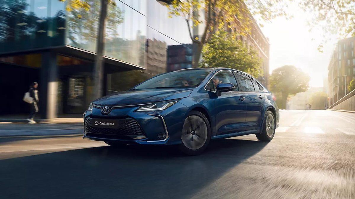 Toyota’nın Eylül 2025 Fiyatları Belli Oldu: Kaçırılmayacak Fırsatlar Var!