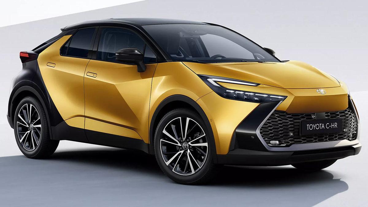 Toyota’nın Eylül 2025 Fiyatları Belli Oldu: Kaçırılmayacak Fırsatlar Var!
