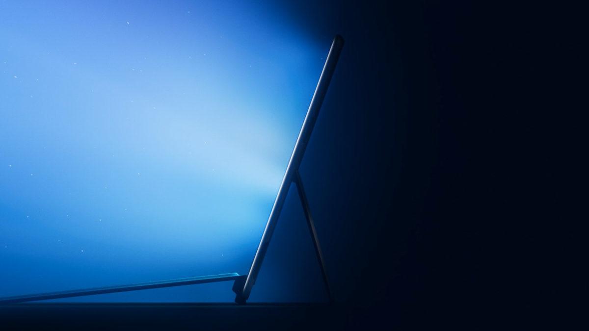 Nokia Faciasından Ders Almayan Microsoft, 22 Eylül’de Yeni Bir ‘Çift Ekranlı’ Telefon Tanıtabilir