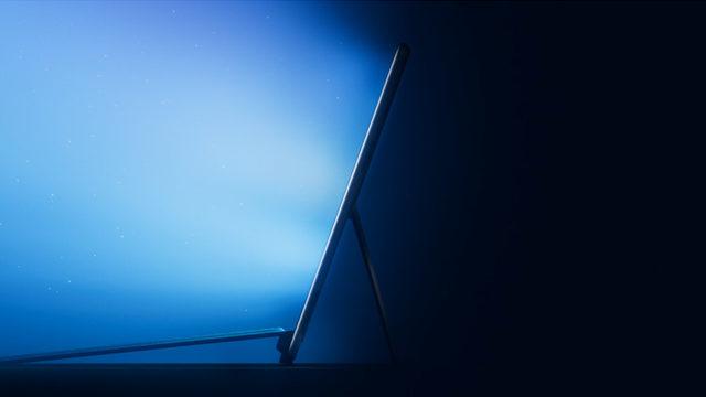 Nokia Faciasından Ders Almayan Microsoft, 22 Eylül’de Yeni Bir ‘Çift Ekranlı’ Telefon Tanıtabilir