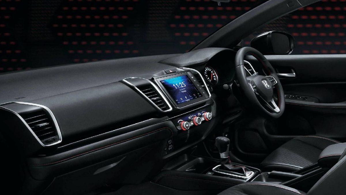 Civic’in Küçük Kardeşi Yeni ’Honda City’ Türkiye’de: İşte Fiyatı ve Özellikleri