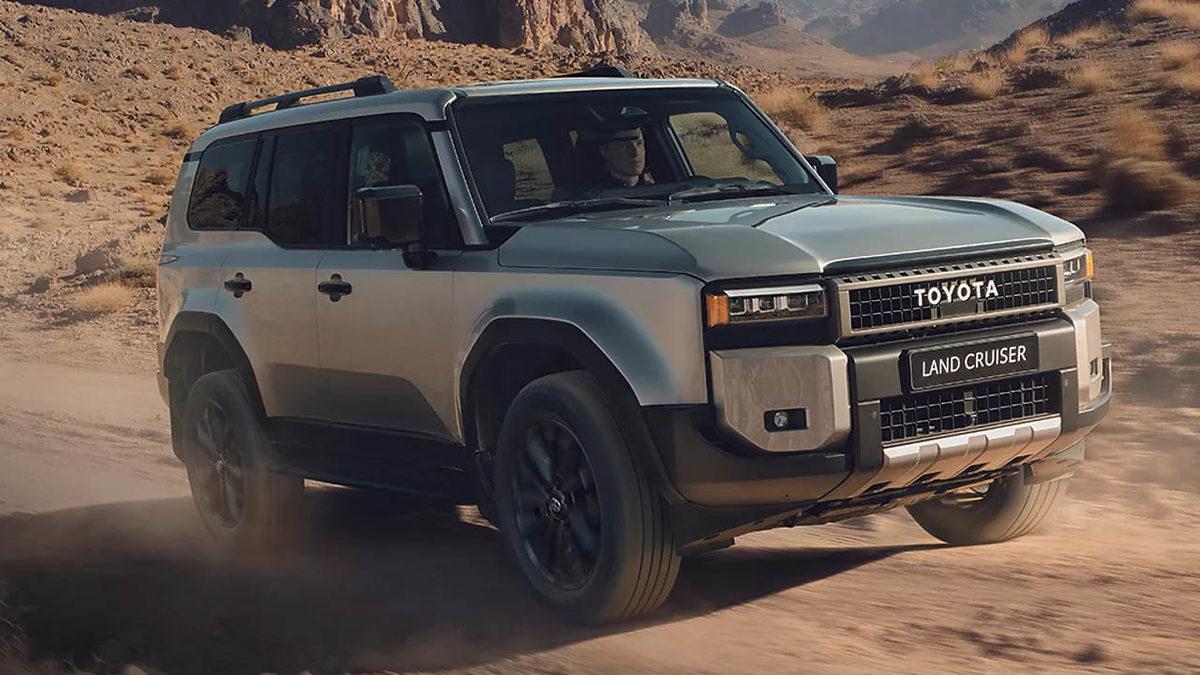 Toyota’nın Eylül 2025 Fiyatları Belli Oldu: Kaçırılmayacak Fırsatlar Var!