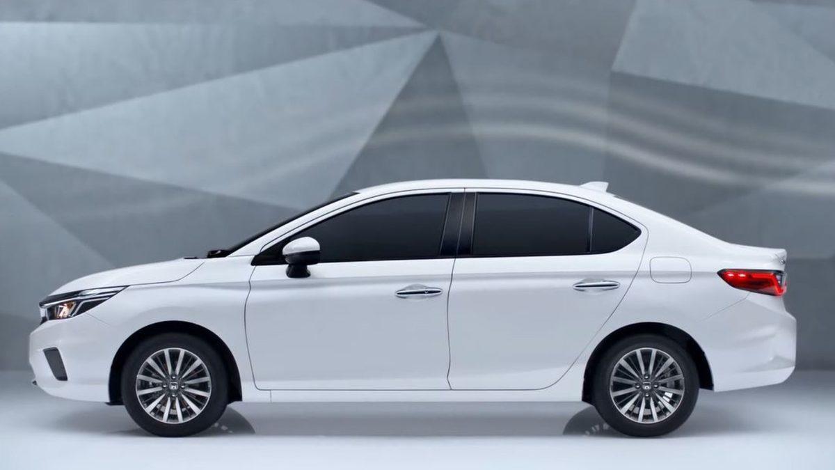 Civic’in Küçük Kardeşi Yeni ’Honda City’ Türkiye’de: İşte Fiyatı ve Özellikleri