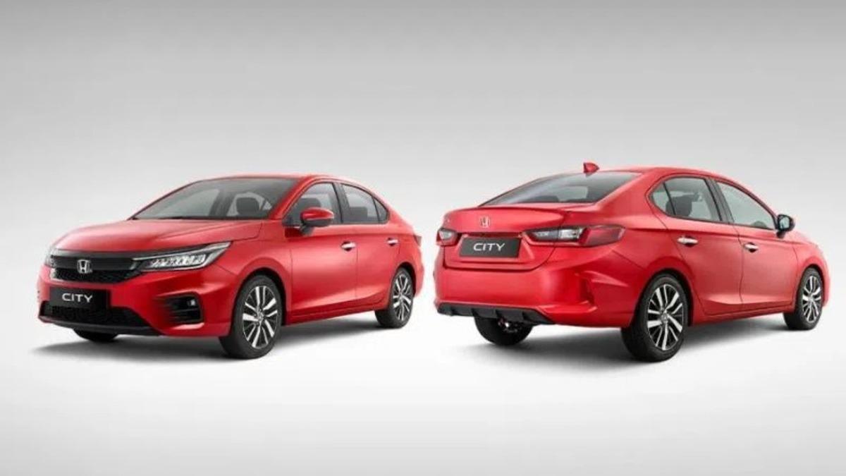 Civic’in Küçük Kardeşi Yeni ’Honda City’ Türkiye’de: İşte Fiyatı ve Özellikleri