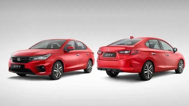 Civic’in Küçük Kardeşi Yeni ’Honda City’ Türkiye’de: İşte Fiyatı ve Özellikleri