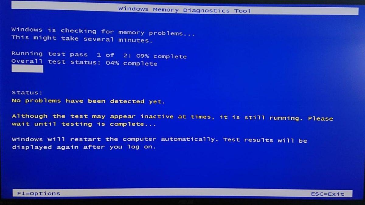 Bilgisayarın En Önemli Donanımlarından Biri Olan RAM’in Doğru Çalışıp Çalışmadığını Test Etmek İçin Deneyebileceğiniz Yöntemler