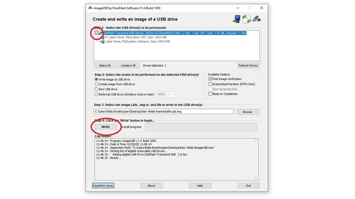 Bilgisayarın En Önemli Donanımlarından Biri Olan RAM’in Doğru Çalışıp Çalışmadığını Test Etmek İçin Deneyebileceğiniz Yöntemler