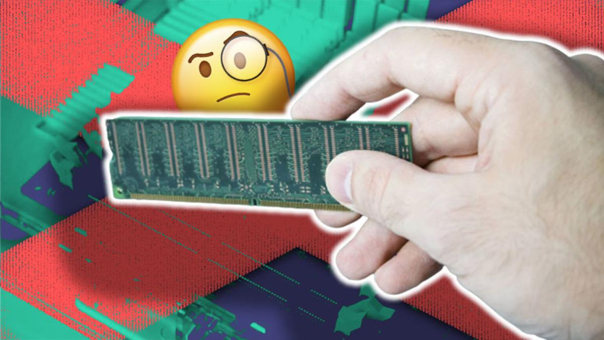 Bilgisayarın En Önemli Donanımlarından Biri Olan RAM’in Doğru Çalışıp Çalışmadığını Test Etmek İçin Deneyebileceğiniz Yöntemler