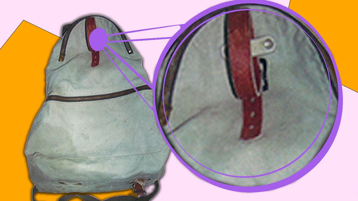 Pek Çok Sırt Çantasında Bulunan ve Prize Benzeyen Bu Tasarımlar Ne İşe Yarıyor?