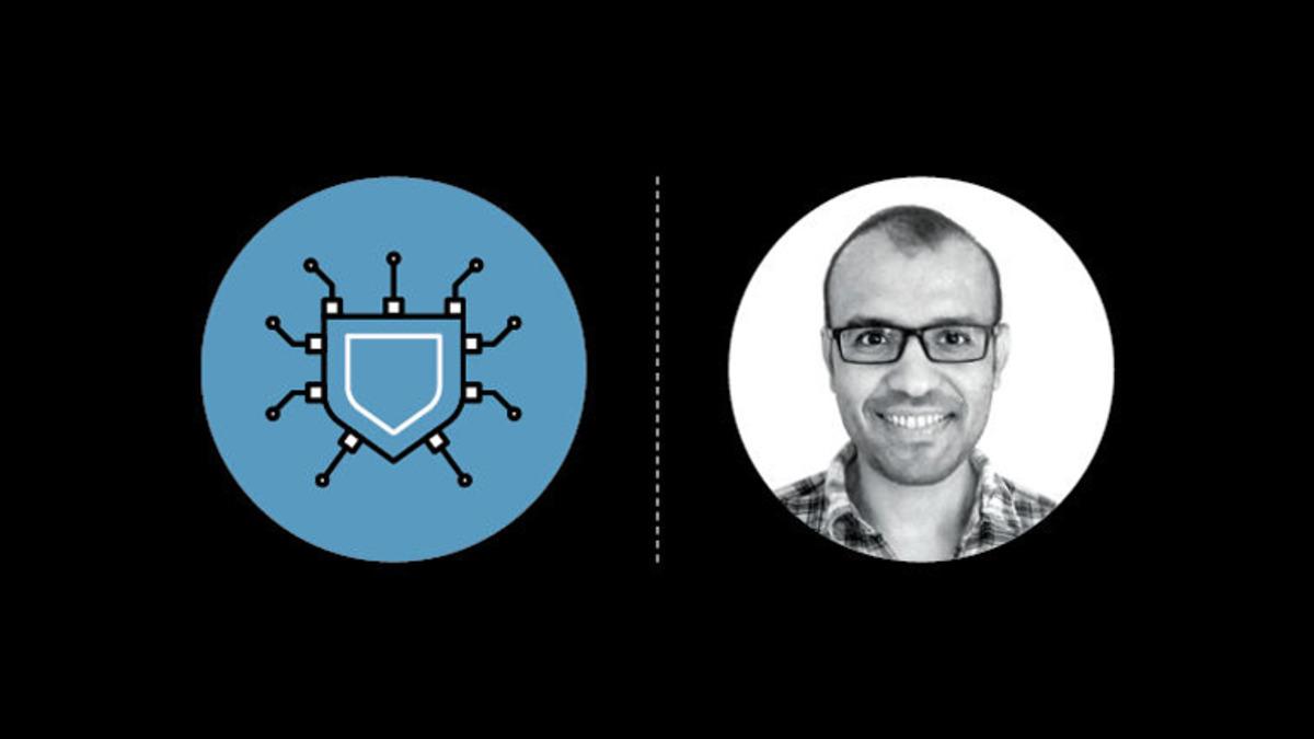 Hackerlara Karşı Bir Mühendis: Siddharth Garg