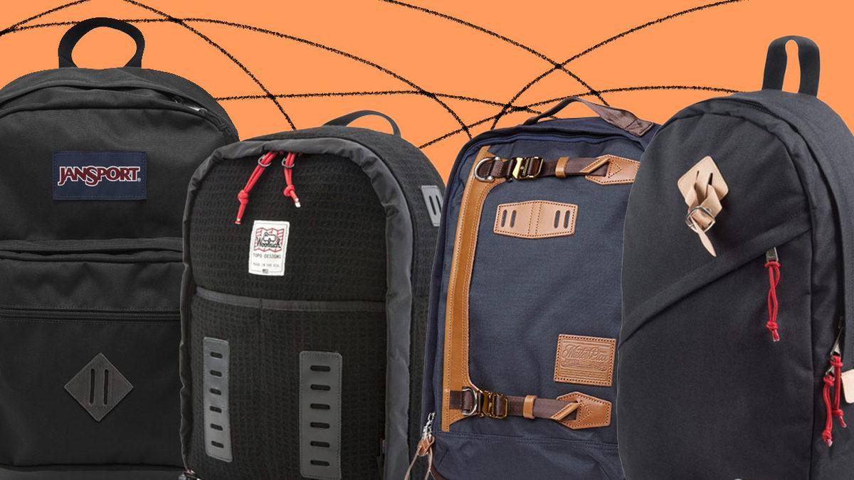 Pek Çok Sırt Çantasında Bulunan ve Prize Benzeyen Bu Tasarımlar Ne İşe Yarıyor?