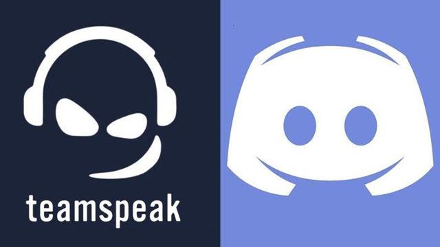 Aaaaa Ki Ki Ki Ki... TeamSpeak vs Discord: Hangisi Daha İyi?