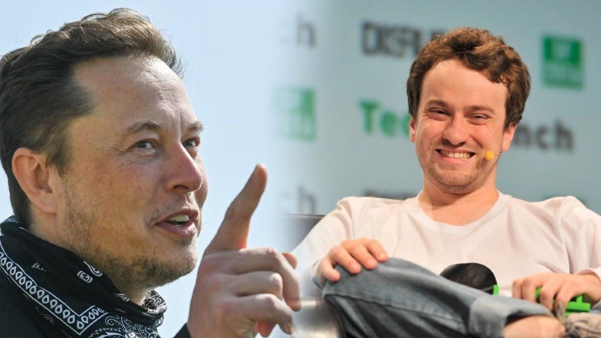 Elon Musk, Twitter’ı ‘Düzeltmesi’ İçin Daha Önce Gerginlik Yaşadığı Dünyaca Ünlü Hacker’ı İşe Aldı
