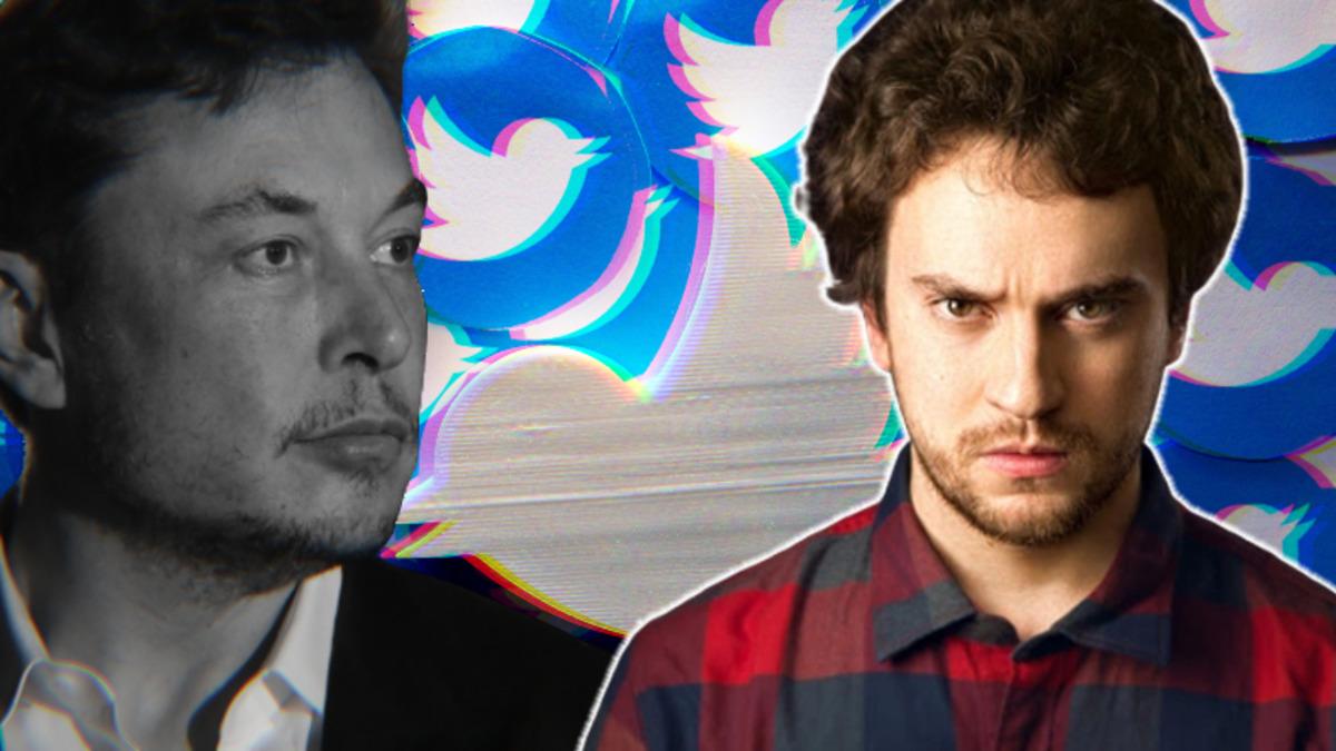 Elon Musk, Twitter’ı ‘Düzeltmesi’ İçin Daha Önce Gerginlik Yaşadığı Dünyaca Ünlü Hacker’ı İşe Aldı