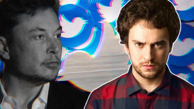 Elon Musk, Twitter’ı ‘Düzeltmesi’ İçin Daha Önce Gerginlik Yaşadığı Dünyaca Ünlü Hacker’ı İşe Aldı