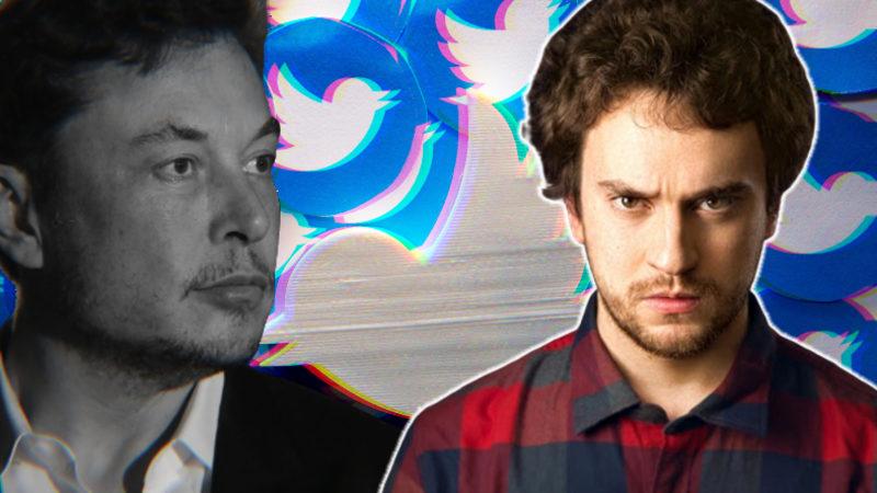 Elon Musk, Twitter’ı ‘Düzeltmesi’ İçin Daha Önce Gerginlik Yaşadığı Dünyaca Ünlü Hacker’ı İşe Aldı