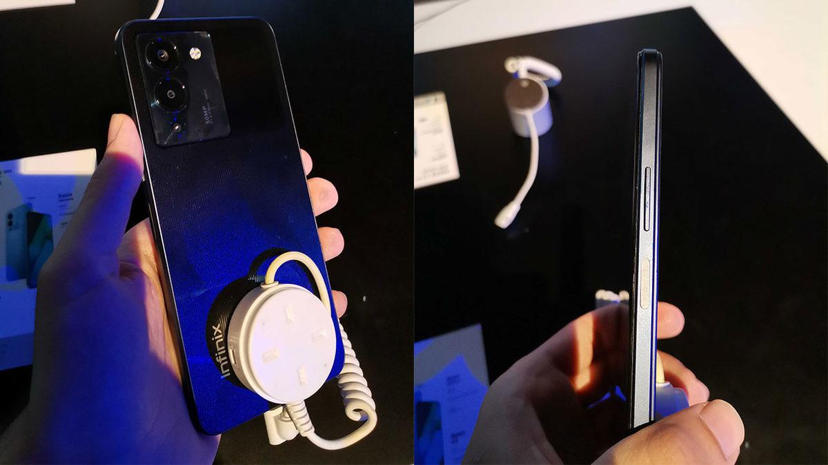 Infinix, Özellikleriyle Dikkat Çeken Yeni Note 12 Ailesini Tanıttı: İşte Fiyatlar ve Teknik Özellikler