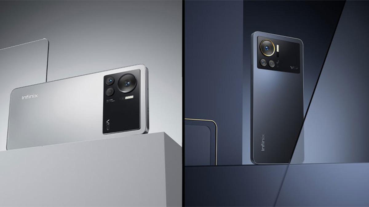 Infinix, Özellikleriyle Dikkat Çeken Yeni Note 12 Ailesini Tanıttı: İşte Fiyatlar ve Teknik Özellikler