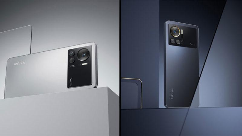 Infinix, Özellikleriyle Dikkat Çeken Yeni Note 12 Ailesini Tanıttı: İşte Fiyatlar ve Teknik Özellikler