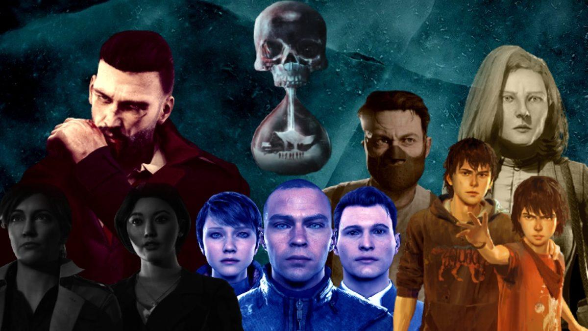 Karar Mekanizmanızı Mahveden Until Dawn Benzeri 10 Oyun