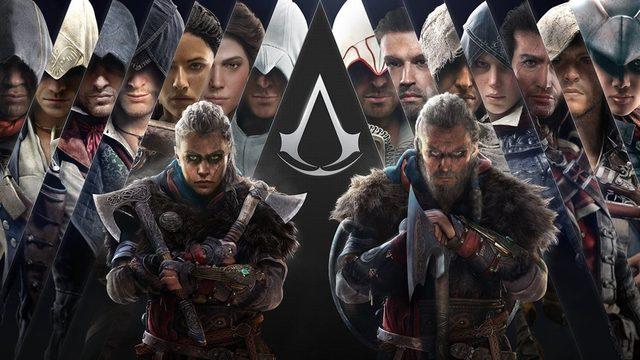 Assassin’s Creed Serisinde Keşfedilen En İyi 11 Sürpriz Yumurta