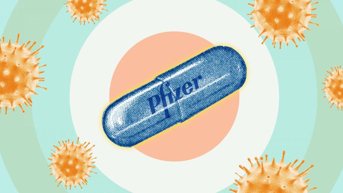 Aşı ile Tüm Dünyaya Umut Olan Pfizer, Şimdi de COVID-19’un Tedavisi İçin Bir İlaç Geliştirdi