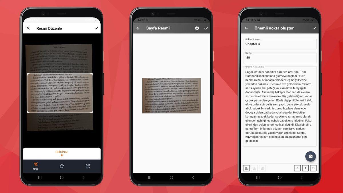 Dijital Kütüphanenizi Oluşturabileceğiniz Uygulama: Simple Library