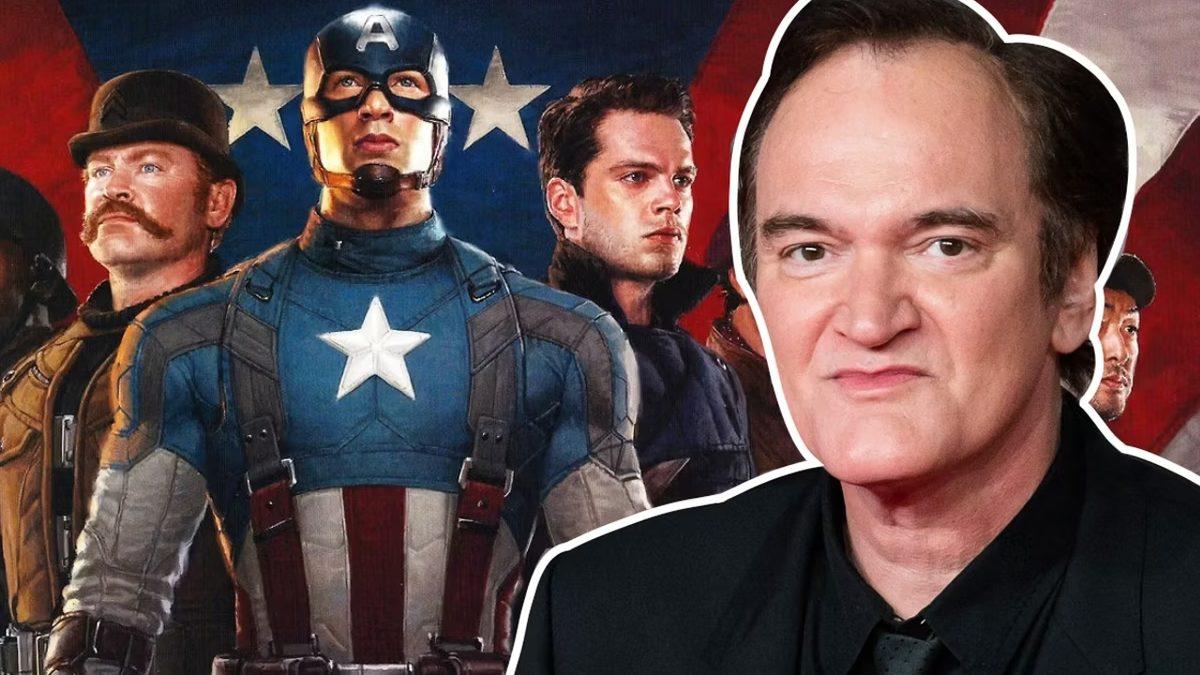 Quentin Tarantino’dan Marvel Oyuncularını Kızdıracak Açıklama: 
