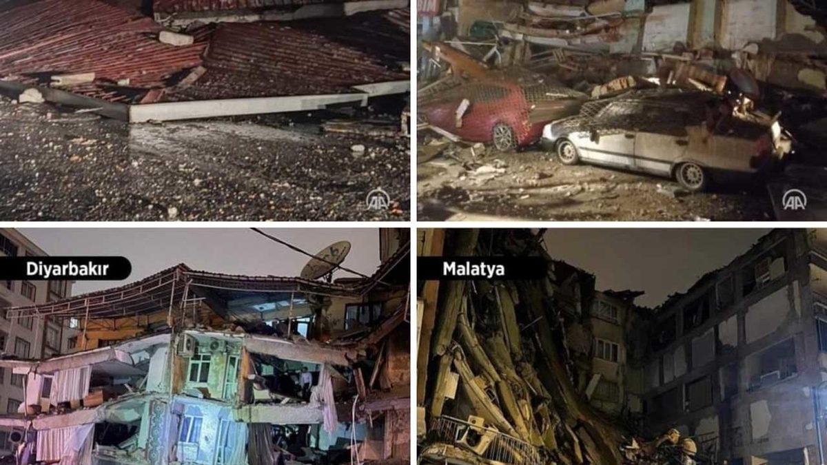 Bazı Depremler Neden Açıklanandan Daha ’Şiddetli’ Hissedilir?