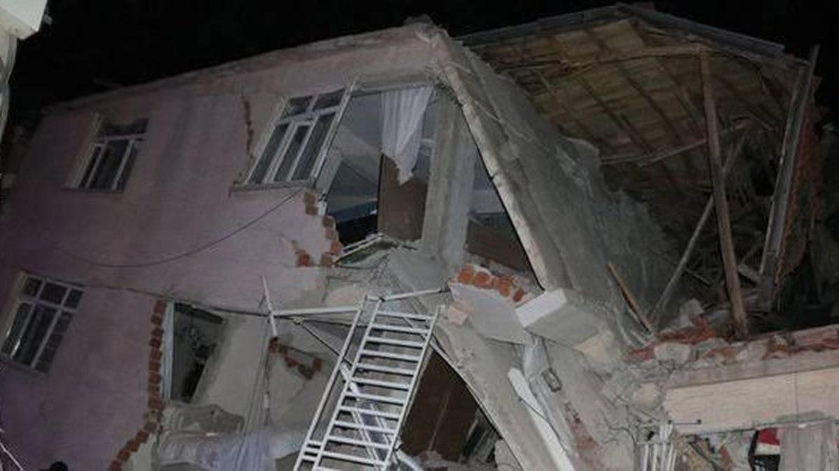 Bazı Depremler Neden Açıklanandan Daha ’Şiddetli’ Hissedilir?