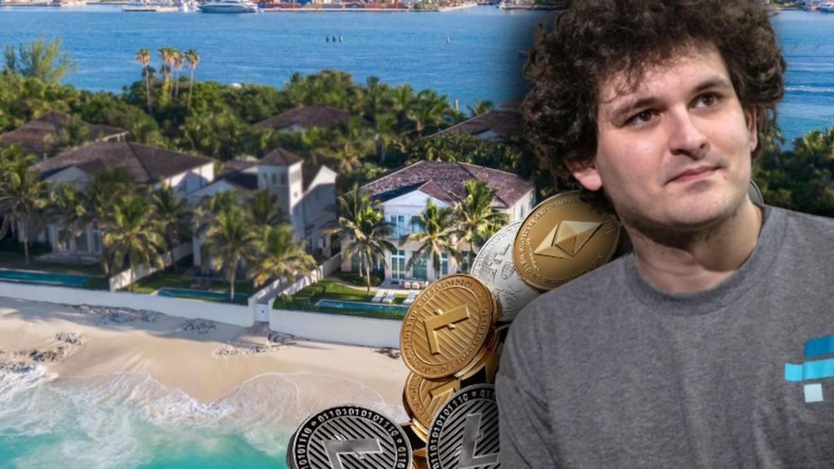 ’Parasızlıktan’ Çöken FTX’in Kurucusunun Yakınlarına 300 Milyon Dolara Ev ’Hediye Ettiği’ Ortaya Çıktı