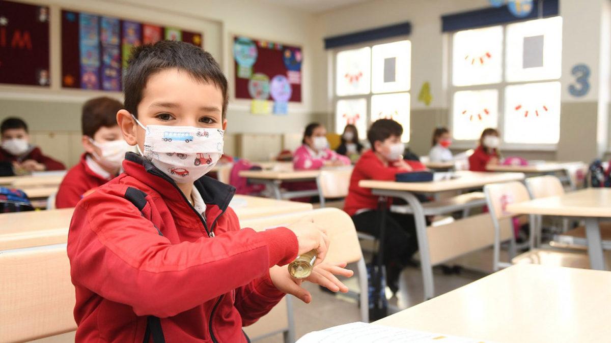 Bilim Kurulu Toplantısı Sonrası Sağlık Bakanı ve Milli Eğitim Bakanı’ndan Önemli Açıklamalar