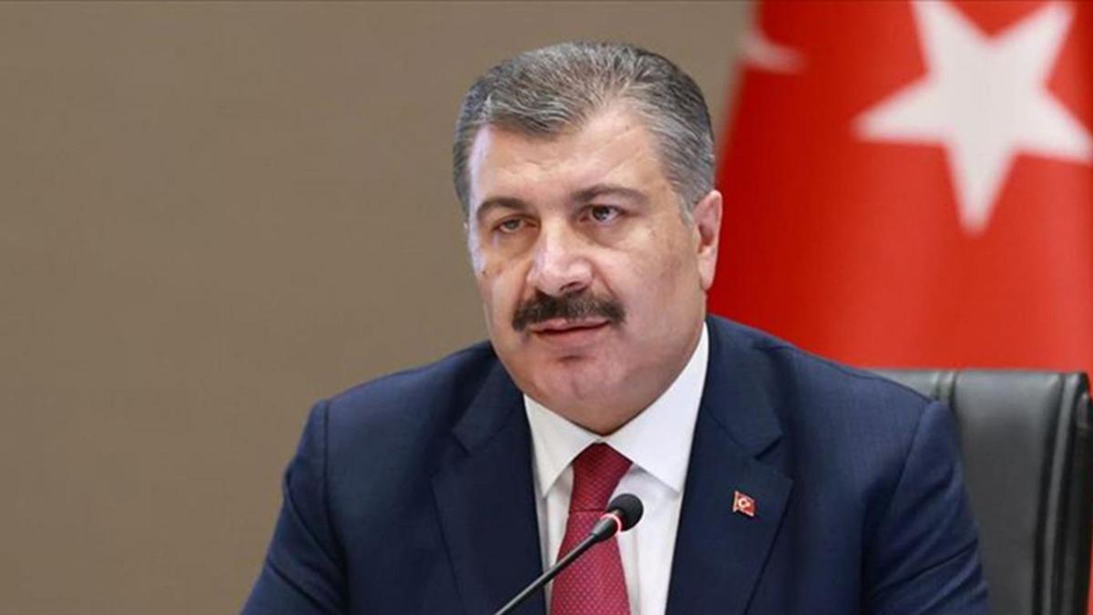 Bilim Kurulu Toplantısı Sonrası Sağlık Bakanı ve Milli Eğitim Bakanı’ndan Önemli Açıklamalar