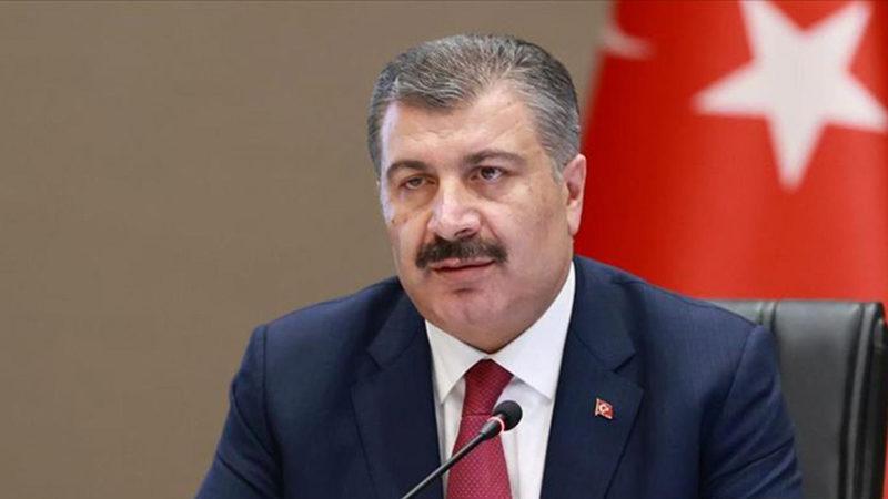 Bilim Kurulu Toplantısı Sonrası Sağlık Bakanı ve Milli Eğitim Bakanı’ndan Önemli Açıklamalar