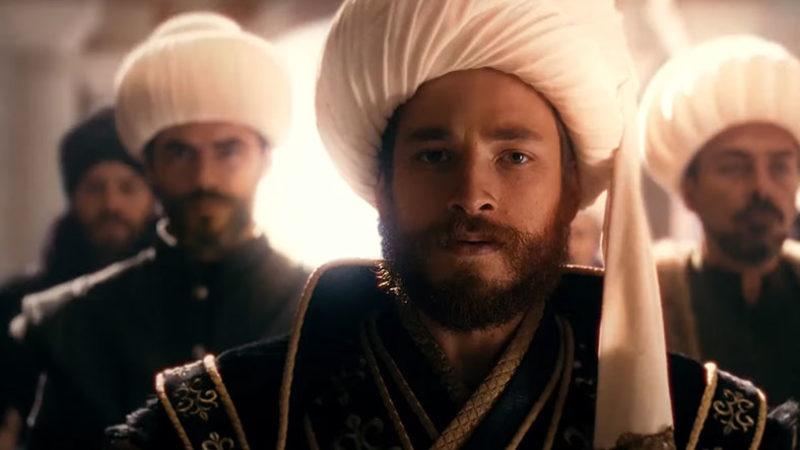 Fatih Sultan Mehmet, Bu Kez Kazıklı Voyvoda’ya Karşı: Rise of Empires: Ottoman 2. Sezonundan Yeni Fragman [Video]